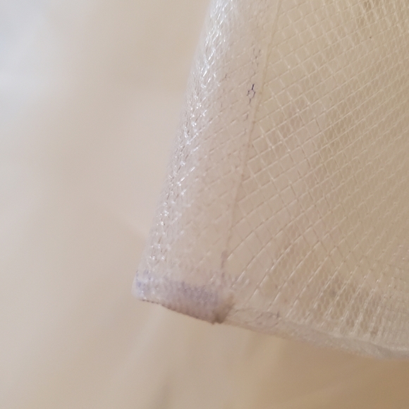 Tiered Bridal Skirt - Picture 12 of 14